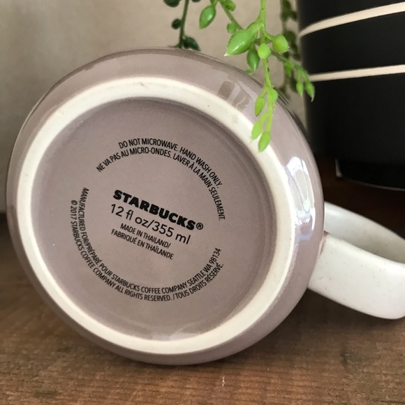 Starbucks Mug - Picture 4 of 4